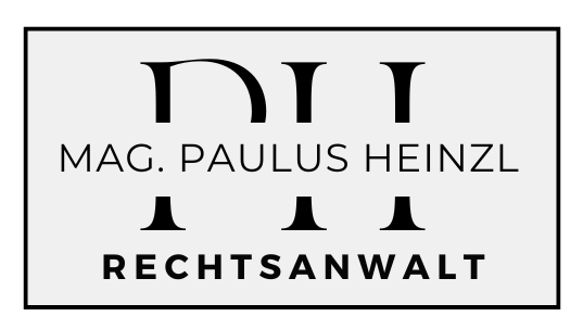 Logo Paulus Heinzl